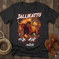 jallikattu t shirt
